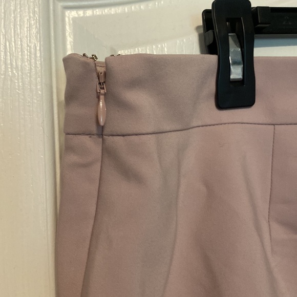 NWT- BLUSH MID RISE SHORTS - Picture 7 of 10
